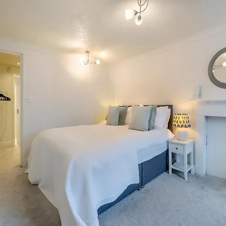Warrington House Hébergement de vacances Thornton Dale