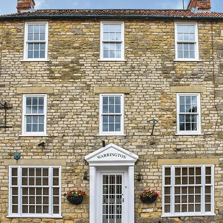 Warrington House *