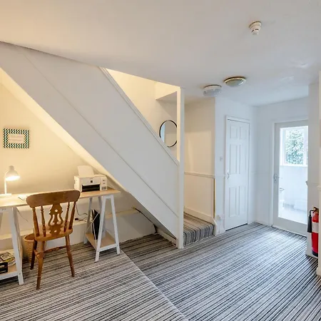 Σπίτι διακοπών Warrington House Thornton Dale