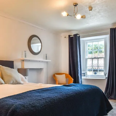 Σπίτι διακοπών Warrington House *