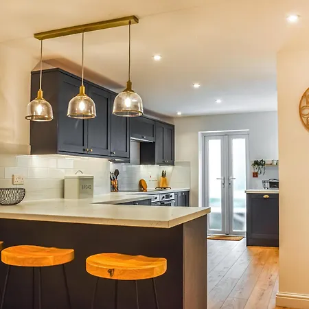 Σπίτι διακοπών Warrington House Thornton Dale